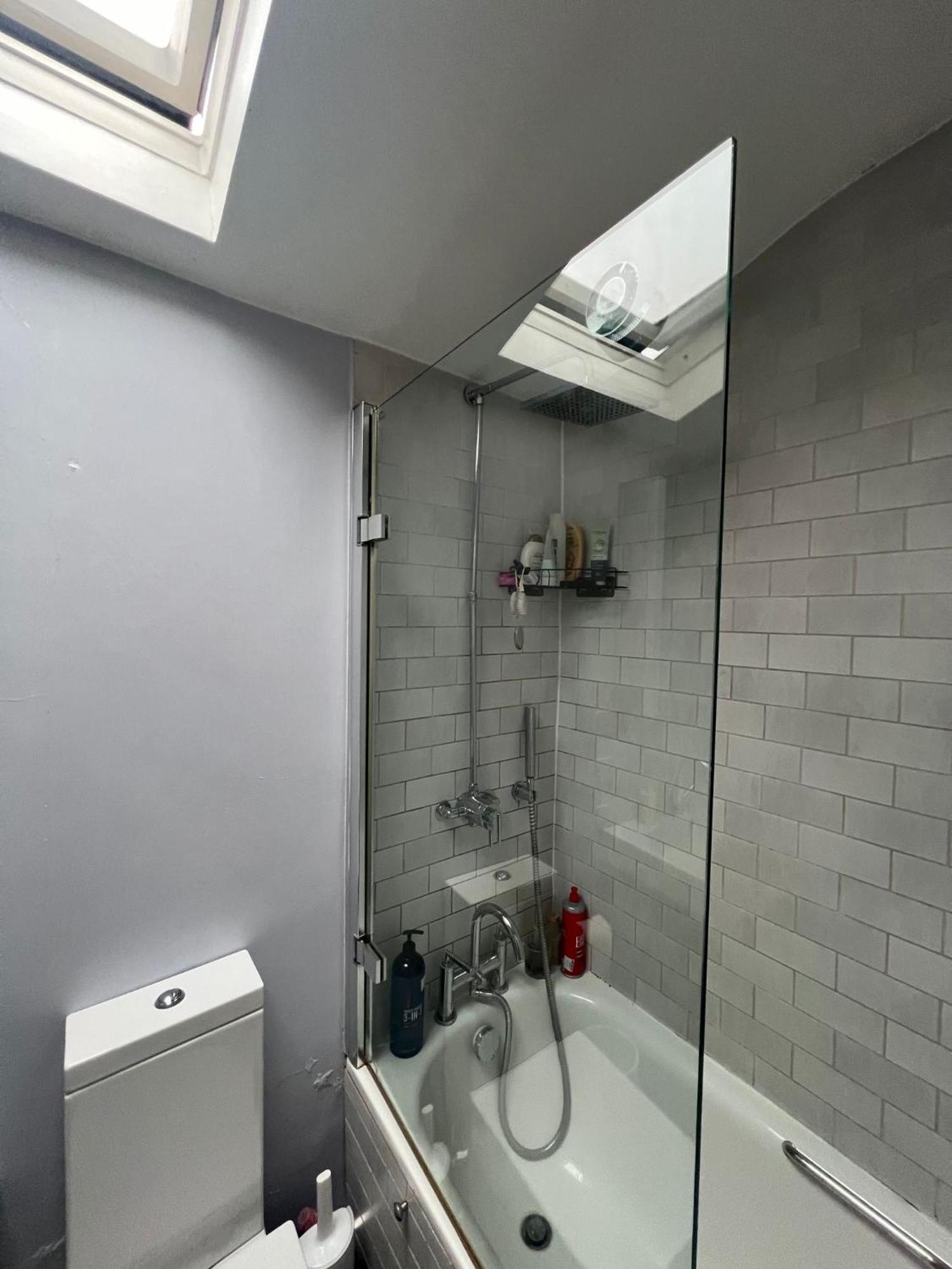 My Sky Secret Garden 1 Bedroom Лондон Экстерьер фото